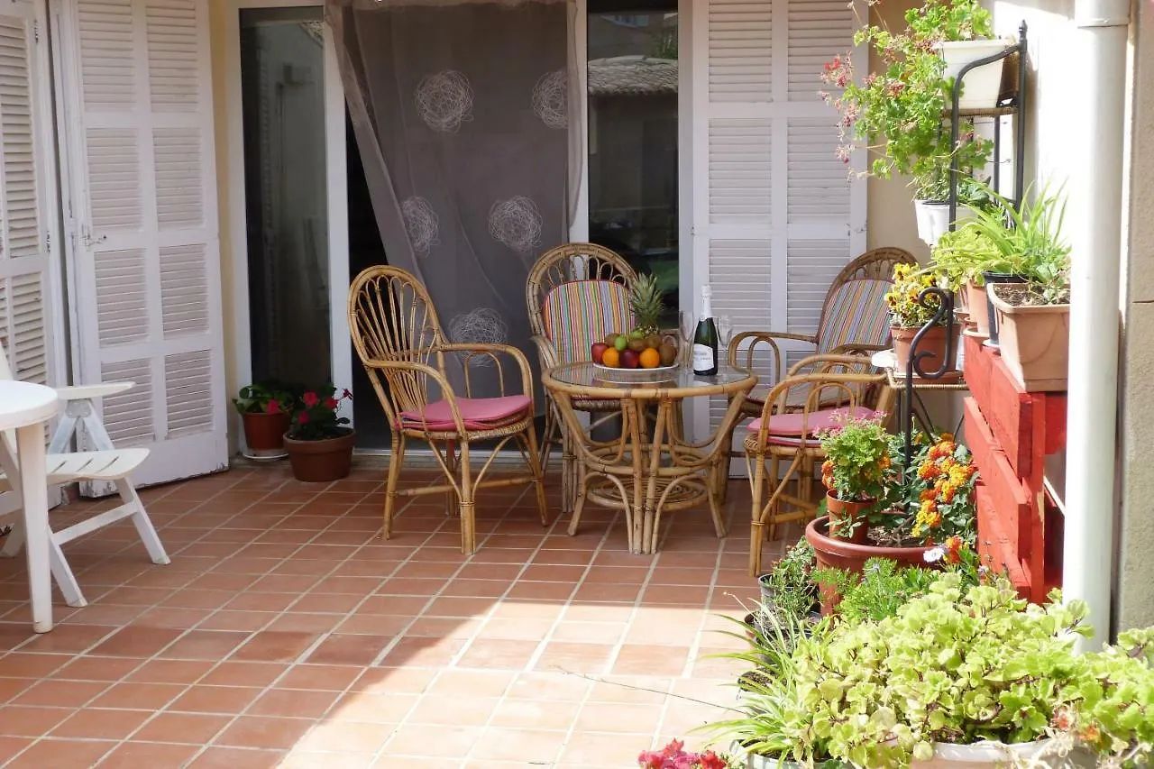 Holiday home Casa Paraiso Hotel Sa Coma