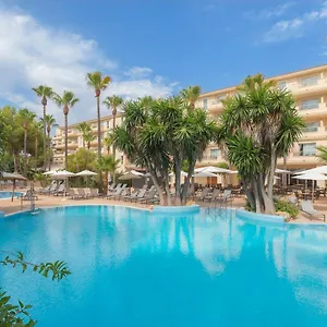Aparthotel Hm Mar Blau, Sa Coma (Mallorca)