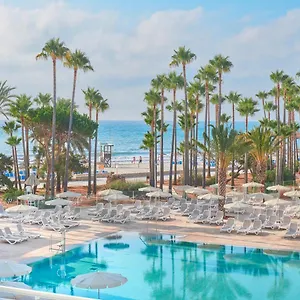 Resort Hipotels Mediterraneo Club, Sa Coma (Mallorca)