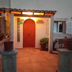 Casa Paraiso Ferienhaus