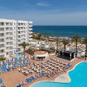 Hotel Palia Sa Coma Playa, Sa Coma (Mallorca)