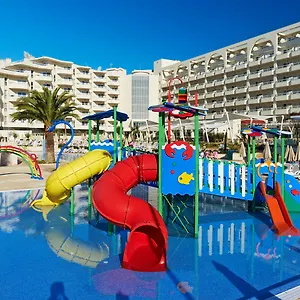 Hipotels Coma Gran Hotel