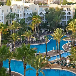 Aparthotel Protur Safari Park, Sa Coma (Mallorca)