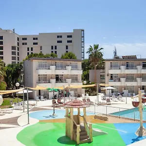 Apartment Bj Club Sa Coma, Sa Coma (Mallorca)