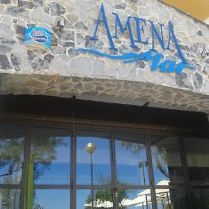 Guest house Amena Mar, Sa Coma (Mallorca)