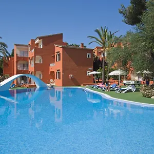 Hsm Club Torre Blanca Hotel
