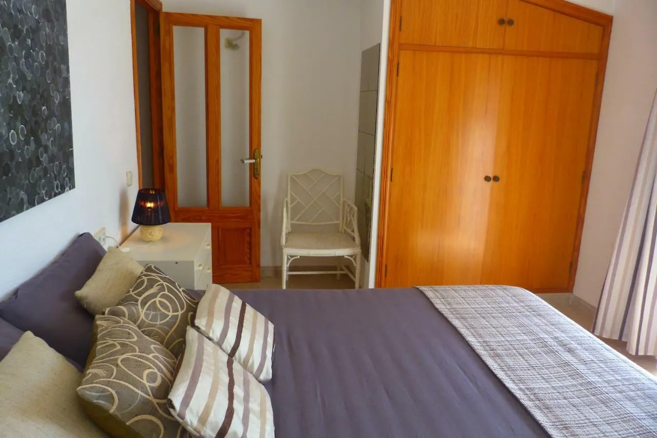 Hotel Casa Paraiso Sa Coma  0*, Sa Coma (Mallorca) Španělsko