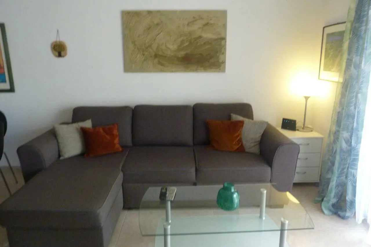Hotel Casa Paraiso Sa Coma  Prázdninový dům Sa Coma (Mallorca)