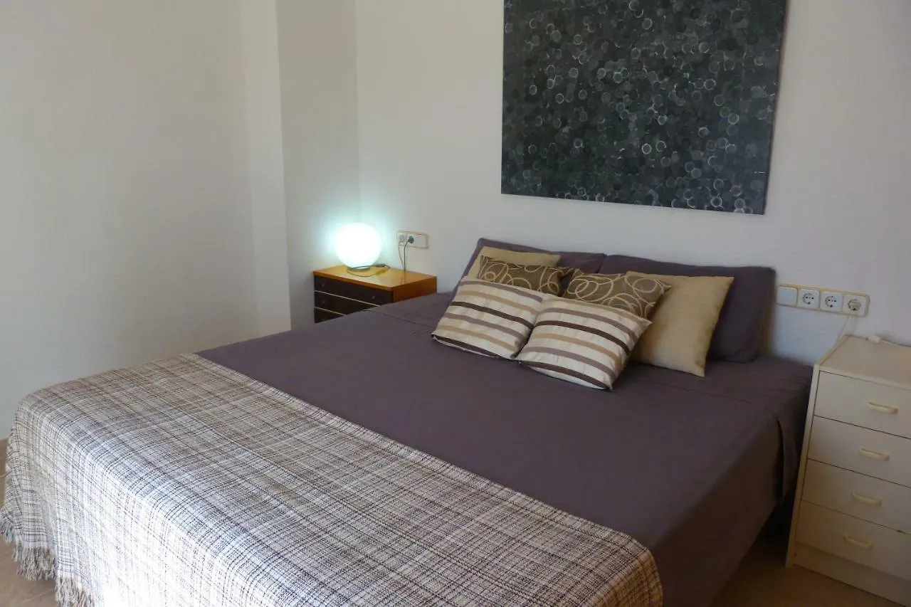 Casa Paraiso Hotel Sa Coma  Spain