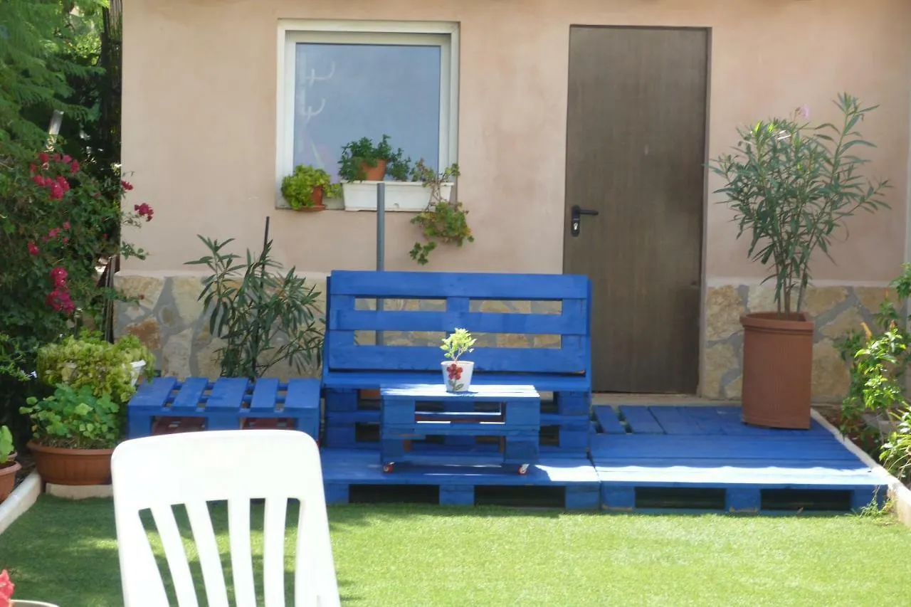 Casa Paraiso Hotel Sa Coma  0*, Sa Coma (Mallorca) Spain