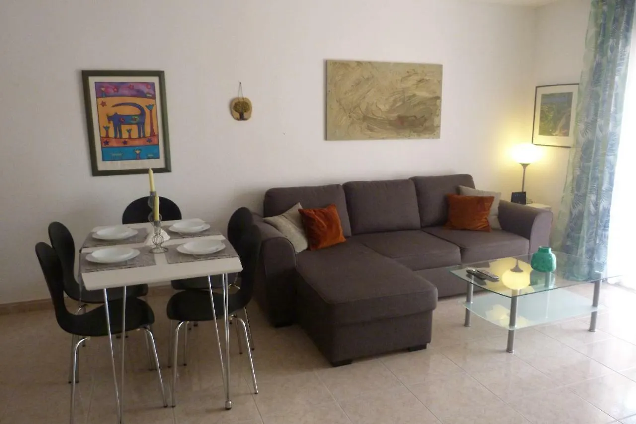 Casa Paraiso Hotel Sa Coma  Holiday home Sa Coma (Mallorca)