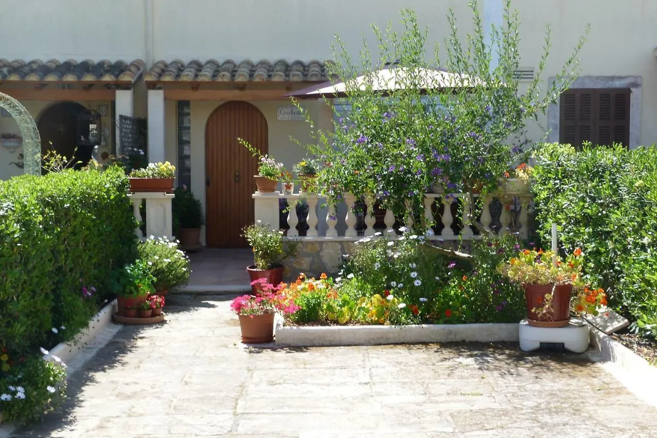 Holiday home Casa Paraiso Hotel Sa Coma  Spain
