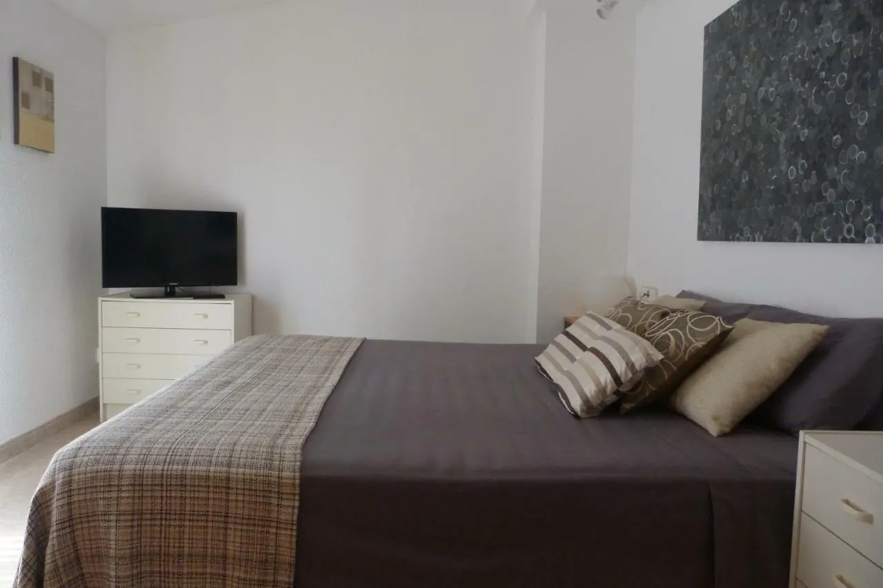 Holiday home Casa Paraiso Hotel Sa Coma