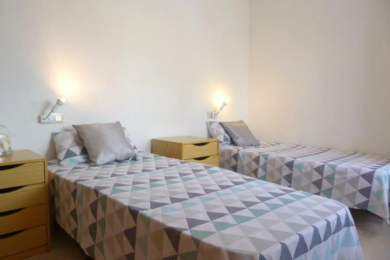 Casa Paraiso Hotel Sa Coma  0*, Sa Coma (Mallorca)