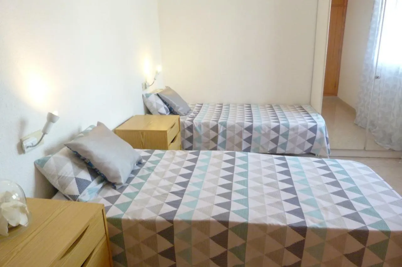 Casa Paraiso Hotel Sa Coma  Holiday home