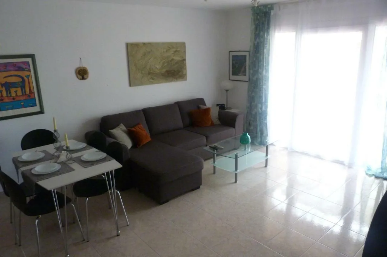 Casa Paraiso Hotel Sa Coma  Spain