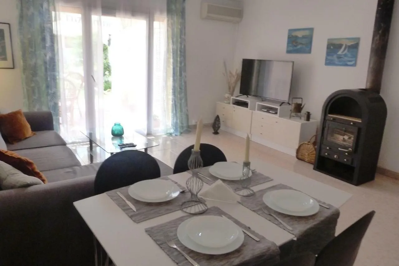 Holiday home Casa Paraiso Hotel Sa Coma
