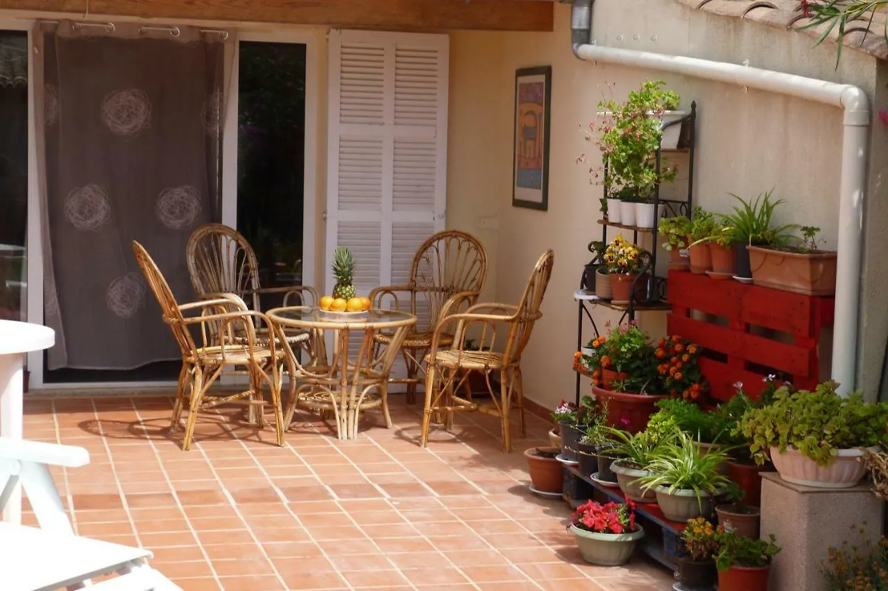 Casa Paraiso Hotel Sa Coma  Sa Coma (Mallorca)